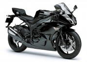 Kawasaki Ninja ZX-6R